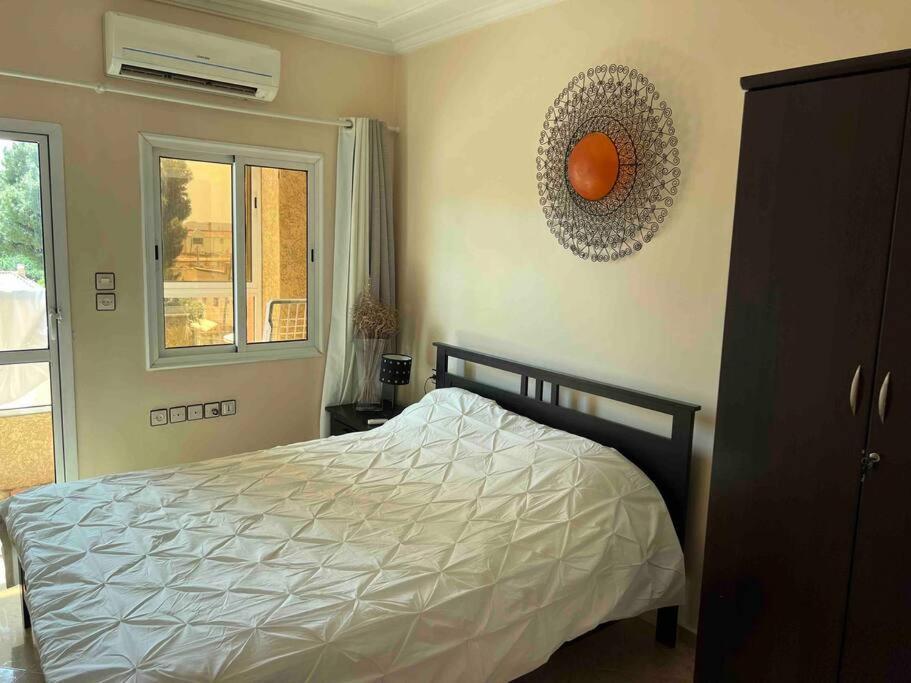 Chaleureux Appartement *