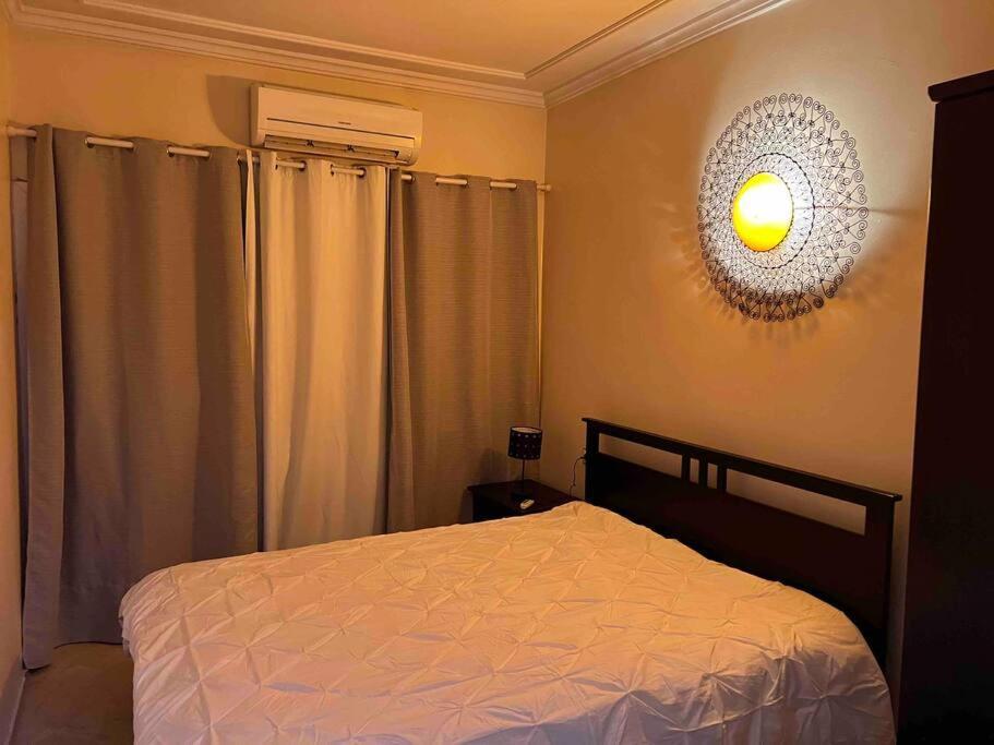 Chaleureux Appartement *