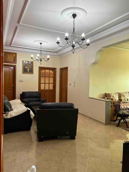 Chaleureux Appartement *