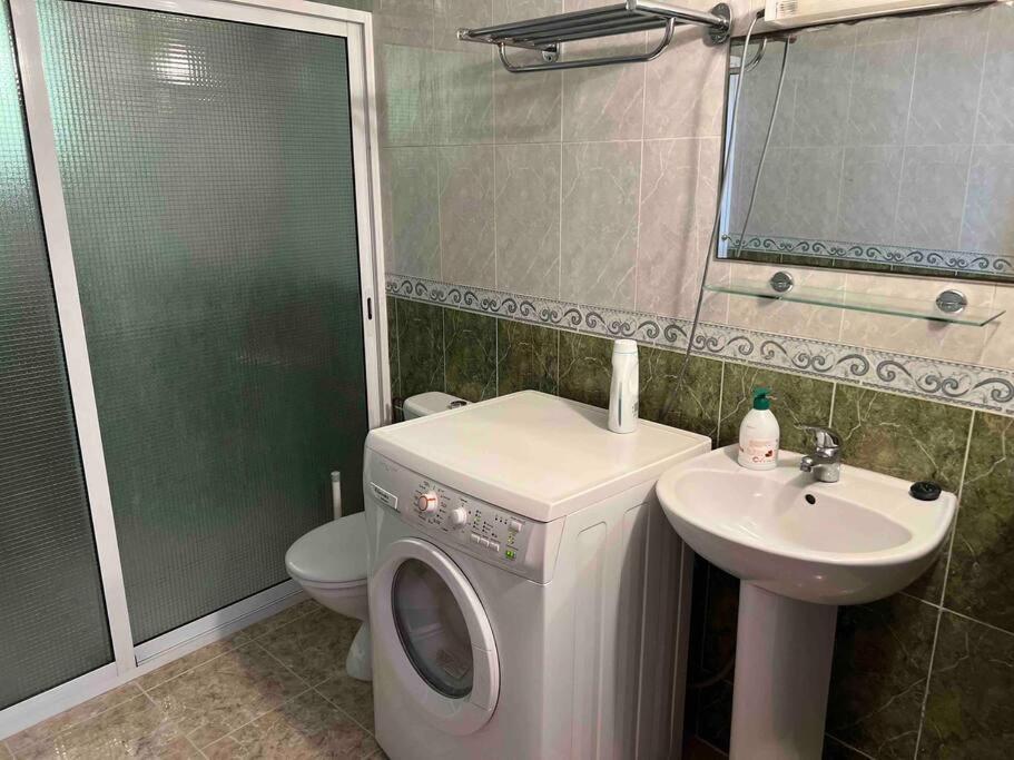 Appartement Chaleureux
