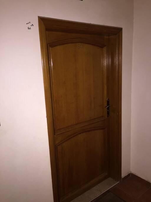 Chaleureux Appartement *